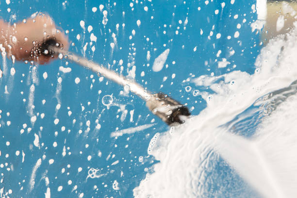 Best Oil Spill Cleanup  in Gold River, CA